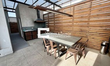 DEPARTAMENTO EN VENTA