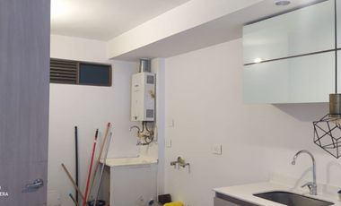 APARTAMENTO EN VENTA CAJICA CANELON 3 HABITACIONES