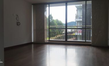 APARTAMENTO EN VENTA CAJICA CANELON 3 HABITACIONES