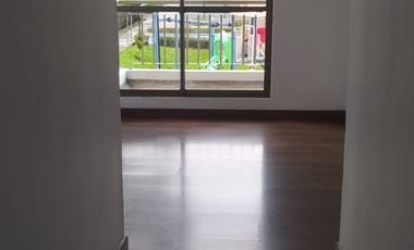 APARTAMENTO EN VENTA CAJICA CANELON 3 HABITACIONES