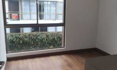 APARTAMENTO EN VENTA CAJICA CANELON 3 HABITACIONES
