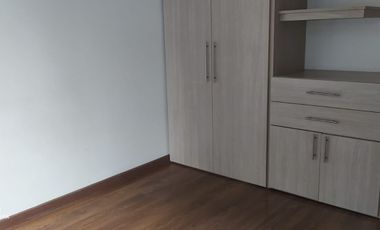 APARTAMENTO EN VENTA CAJICA CANELON 3 HABITACIONES