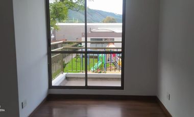 APARTAMENTO EN VENTA CAJICA CANELON 3 HABITACIONES