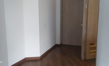 APARTAMENTO EN VENTA CAJICA CANELON 3 HABITACIONES