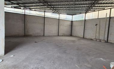 Bodega en Alquiler en Cdla Simon Bolivar,  Avenida las Américas, Oficina, 2 Baños, Norte de Guayaquil.