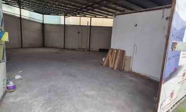 Bodega en Alquiler en Cdla Simon Bolivar,  Avenida las Américas, Oficina, 2 Baños, Norte de Guayaquil.