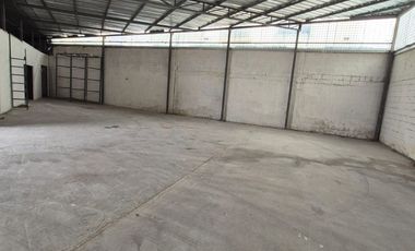 Bodega en Alquiler en Cdla Simon Bolivar,  Avenida las Américas, Oficina, 2 Baños, Norte de Guayaquil.
