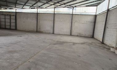 Bodega en Alquiler en Cdla Simon Bolivar,  Avenida las Américas, Oficina, 2 Baños, Norte de Guayaquil.