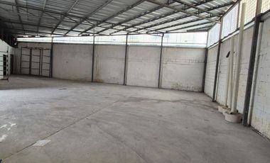 Bodega en Alquiler en Cdla Simon Bolivar,  Avenida las Américas, Oficina, 2 Baños, Norte de Guayaquil.