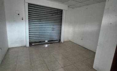 Bodega en Alquiler en Cdla Simon Bolivar,  Avenida las Américas, Oficina, 2 Baños, Norte de Guayaquil.