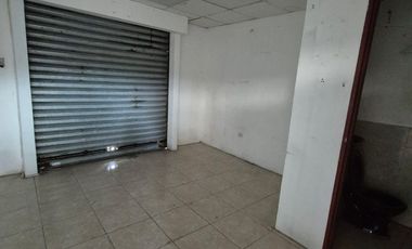 Bodega en Alquiler en Cdla Simon Bolivar,  Avenida las Américas, Oficina, 2 Baños, Norte de Guayaquil.