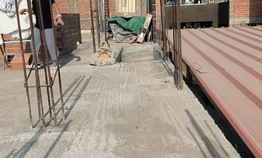 🏗️ ¡Oportunidad De Inversión! Aires En Venta En Smp – Urb. Villa Universitaria 🏘️