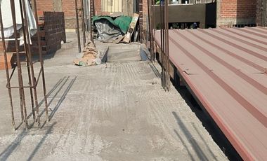 🏗️ ¡Oportunidad De Inversión! Aires En Venta En Smp – Urb. Villa Universitaria 🏘️