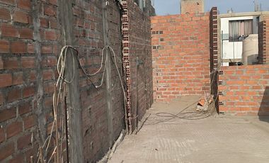 🏗️ ¡Oportunidad De Inversión! Aires En Venta En Smp – Urb. Villa Universitaria 🏘️