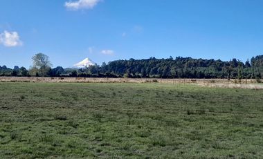 Se Vende Parcela en Frutillar / Cumbres de Frutillar