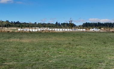 Se Vende Parcela en Frutillar / Cumbres de Frutillar