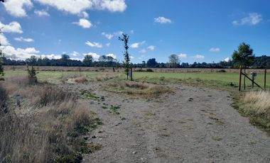 Se Vende Parcela en Frutillar / Cumbres de Frutillar