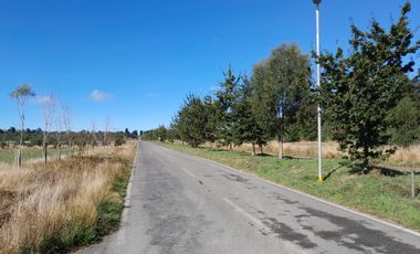 Se Vende Parcela en Frutillar / Cumbres de Frutillar