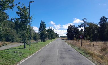 Se Vende Parcela en Frutillar / Cumbres de Frutillar