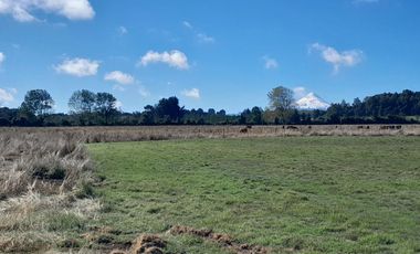 Se Vende Parcela en Frutillar / Cumbres de Frutillar