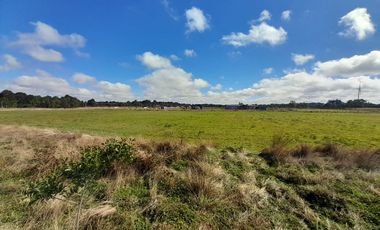 Se Vende Parcela en Frutillar / Cumbres de Frutillar