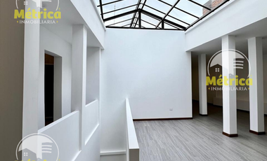 SE ARRIENDA AMPLIA OFICINA EN IPIALES EXCELENETE UBICACION