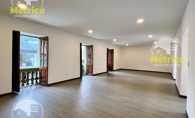 SE ARRIENDA AMPLIA OFICINA EN IPIALES EXCELENETE UBICACION