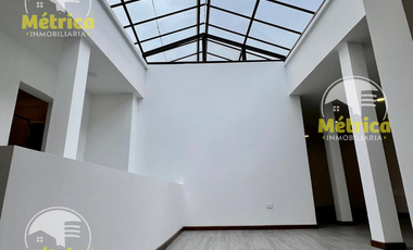 SE ARRIENDA AMPLIA OFICINA EN IPIALES EXCELENETE UBICACION