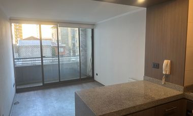 Excelente departamento en el corazon de Concepción