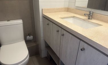 Excelente departamento en el corazon de Concepción