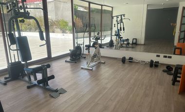 Excelente departamento en el corazon de Concepción