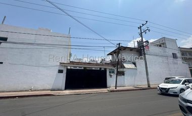 Casa Amueblada en Venta en Ocoyoacac, Juarez Chirinos MT 25-3552.