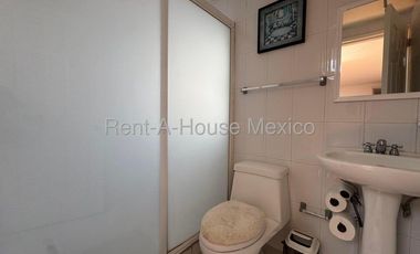 Casa Amueblada en Venta en Ocoyoacac, Juarez Chirinos MT 25-3552.