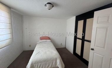 Casa Amueblada en Venta en Ocoyoacac, Juarez Chirinos MT 25-3552.