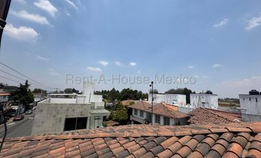 Casa Amueblada en Venta en Ocoyoacac, Juarez Chirinos MT 25-3552.