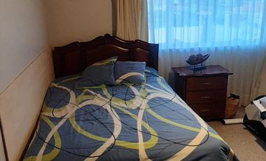 CASA EN VENTA 4 DORMITORIOS URB. SAN JOSÉ DEL VALLE CONOCOTO