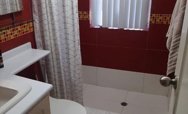 CASA EN VENTA 4 DORMITORIOS URB. SAN JOSÉ DEL VALLE CONOCOTO