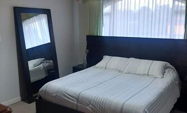 CASA EN VENTA 4 DORMITORIOS URB. SAN JOSÉ DEL VALLE CONOCOTO