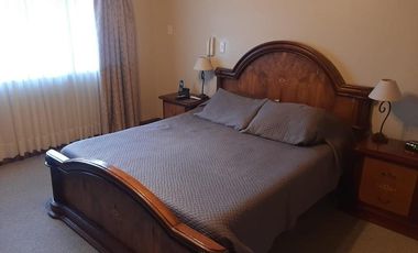 CASA EN VENTA 4 DORMITORIOS URB. SAN JOSÉ DEL VALLE CONOCOTO