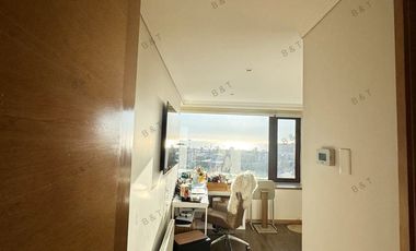 LOMAS CONDOMINIO 5D-4B-3EST-PATIO