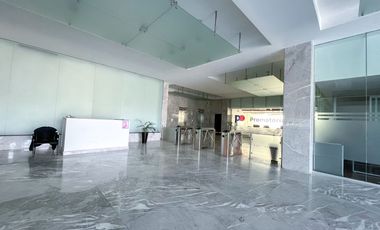 RENTA DE OFICINA EN EXCELENTE UBICACIÓN EN LEÓN GTO.