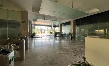 RENTA DE OFICINA EN EXCELENTE UBICACIÓN EN LEÓN GTO.