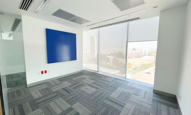 RENTA DE OFICINA EN EXCELENTE UBICACIÓN EN LEÓN GTO.