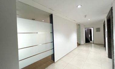 RENTA DE OFICINA EN EXCELENTE UBICACIÓN EN LEÓN GTO.