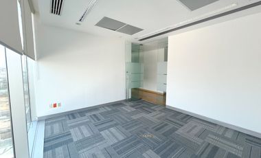 RENTA DE OFICINA EN EXCELENTE UBICACIÓN EN LEÓN GTO.