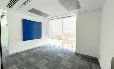 RENTA DE OFICINA EN EXCELENTE UBICACIÓN EN LEÓN GTO.