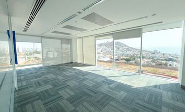 RENTA DE OFICINA EN EXCELENTE UBICACIÓN EN LEÓN GTO.