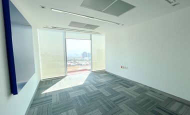 RENTA DE OFICINA EN EXCELENTE UBICACIÓN EN LEÓN GTO.