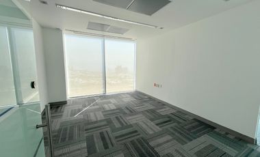 RENTA DE OFICINA EN EXCELENTE UBICACIÓN EN LEÓN GTO.