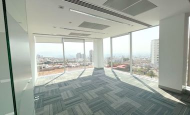 RENTA DE OFICINA EN EXCELENTE UBICACIÓN EN LEÓN GTO.